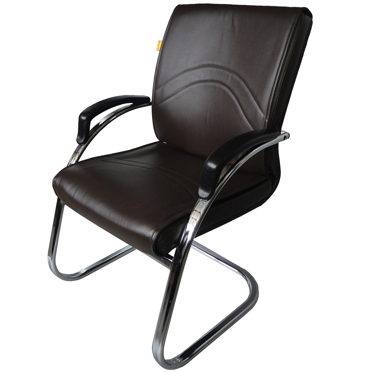 صندلی چرمی امید مدل CK305B