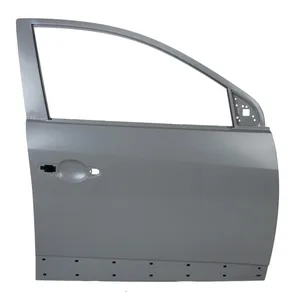 در جلو راست خودروی جک S5 مدل 6101200u1510e