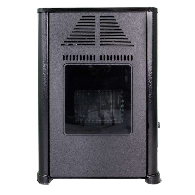 بخاری گازی لایف استار مدل گلکسی 8000