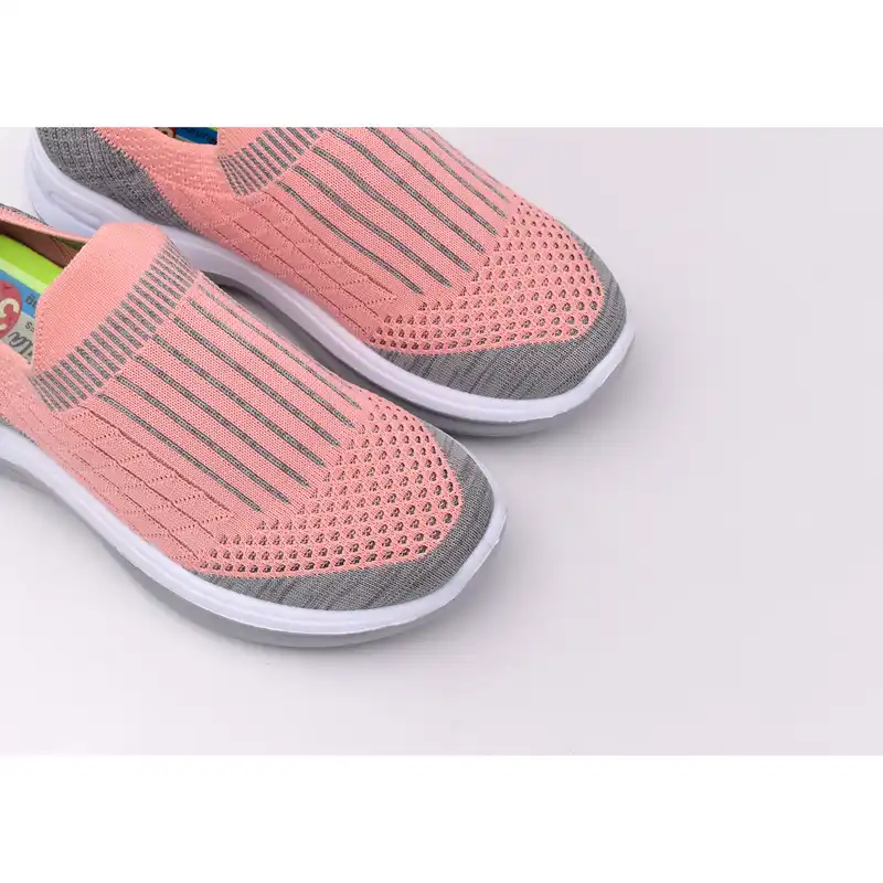 کفش طبیعت گردی زنانه مدل کیانا کد 8873-2