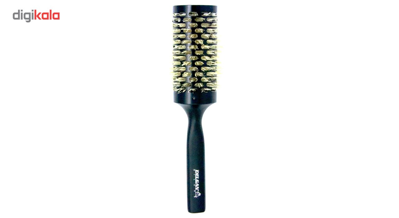 برس مو دلگان مدل W10-R0001-192-VW01