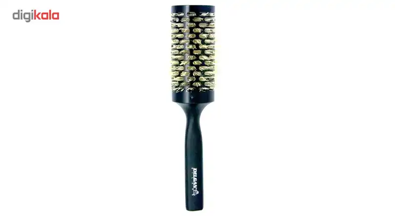 برس مو دلگان مدل W10-R0001-192-VW01