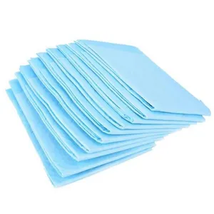 زیرانداز بهداشتی یکبار مصرف مدل 505 بسته 10 عددی