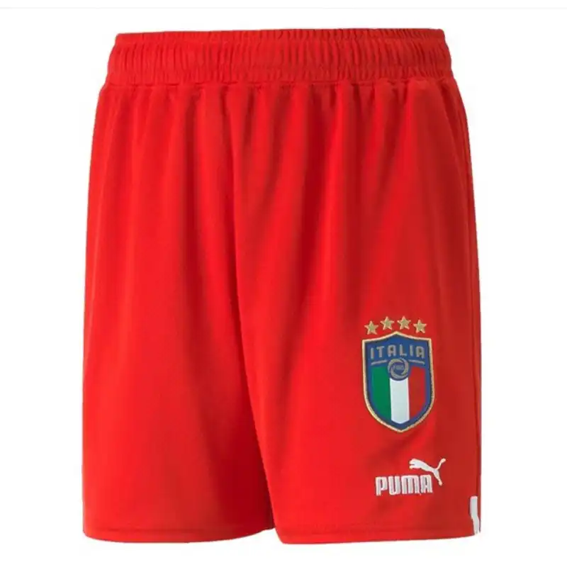 شلوارک ورزشی مردانه مدل ایتالیا GK 2023