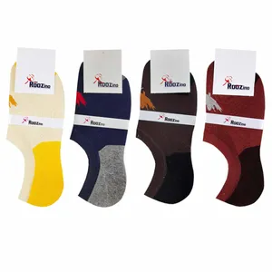 جوراب روزینو مدل Oid-SoW0182 مجموعه 4 عددی