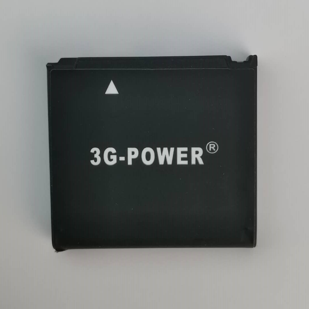 باتری موبایل مدل 5500  ظرفیت 1000 میلی آمپر مناسب برای گوشی موبایل سامسونگ G600