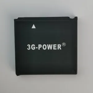 باتری موبایل مدل 5500  ظرفیت 1000 میلی آمپر مناسب برای گوشی موبایل سامسونگ G600