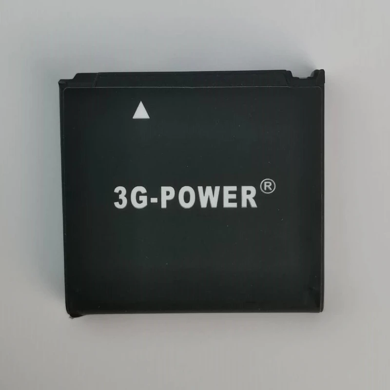 باتری موبایل مدل 5500  ظرفیت 1000 میلی آمپر مناسب برای گوشی موبایل سامسونگ G600