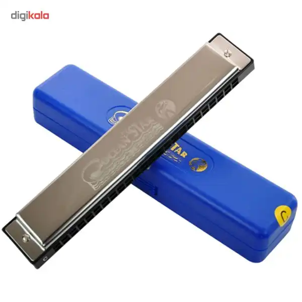 سازدهنی هونر مدل Ocean Star