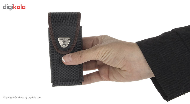 کیف چاقوی ویکتورینوکس مدل Pouch 40832N