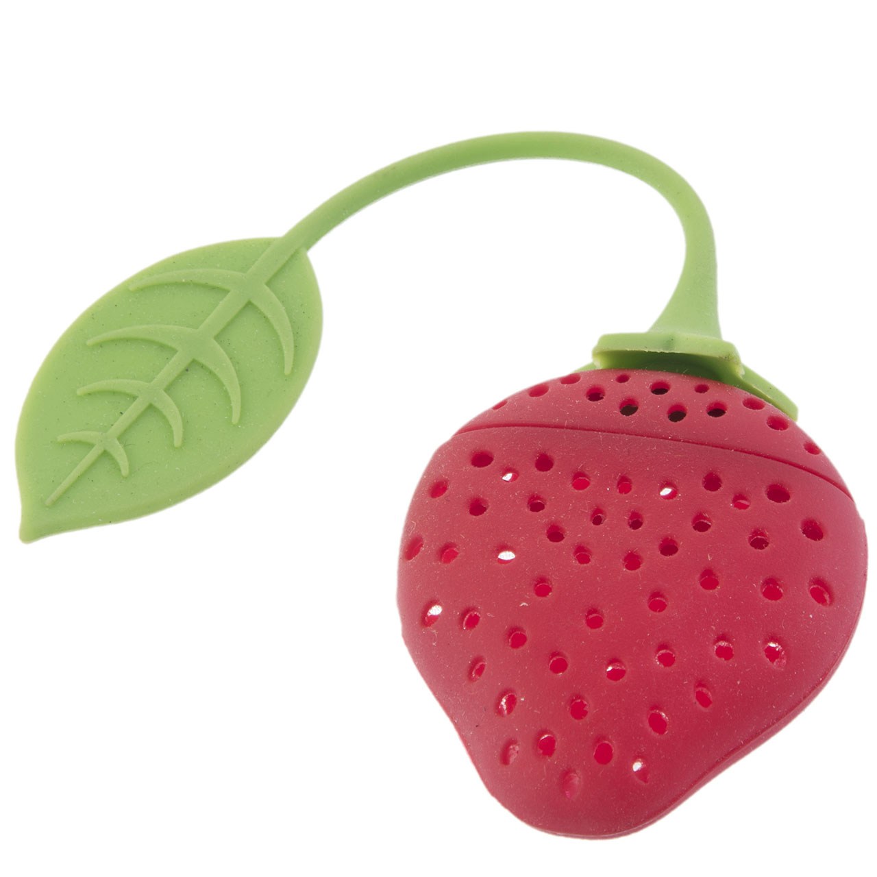 دمنوش ساز مدل Strawberry