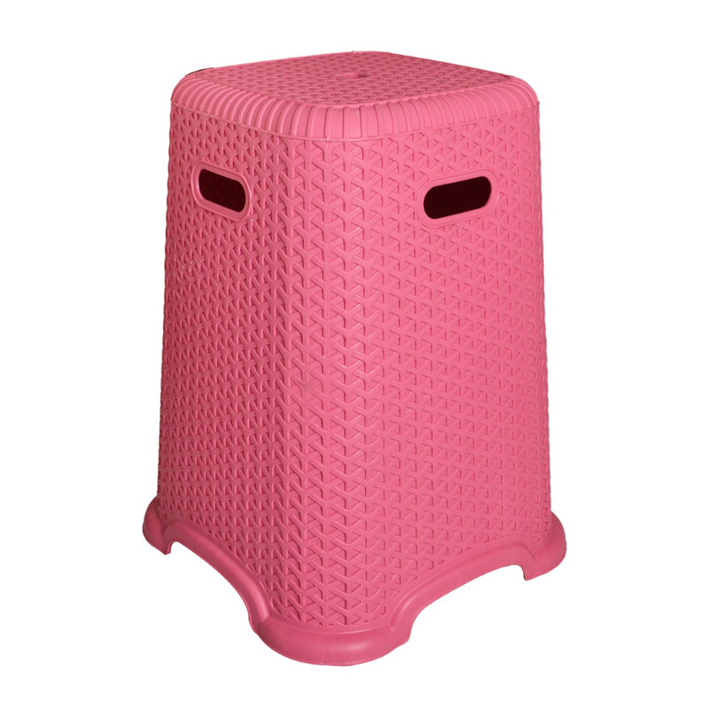 چهار پایه مهروز مدل Wicker