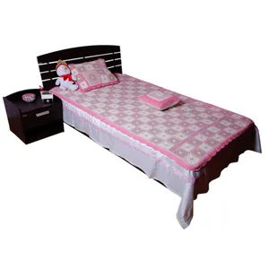 Samin Golsa Sleep Set 1 Person 3 Pcs