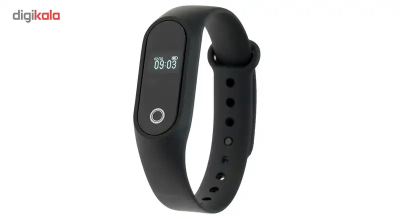 مچ بند هوشمند دابل سیکس مدل M2