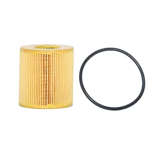 فیلتر روغن موتور مان آلمان مدل 1109CL پایه کوتاه