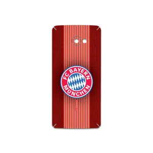 MAHOOT Bayern-Munchen-FC Cover Sticker for HTC Butterfly S