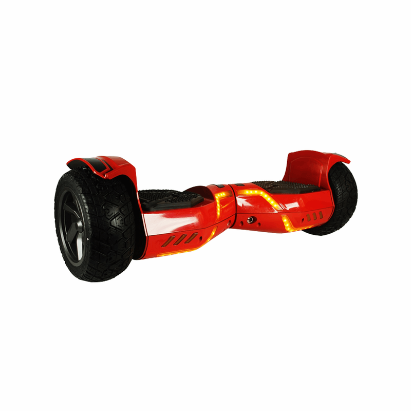 اسکوتر برقی آفرود آیم نات روبات مدل Borna 101