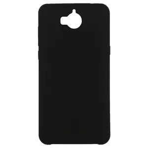 Silicone Cover For Huawei Y5 2017