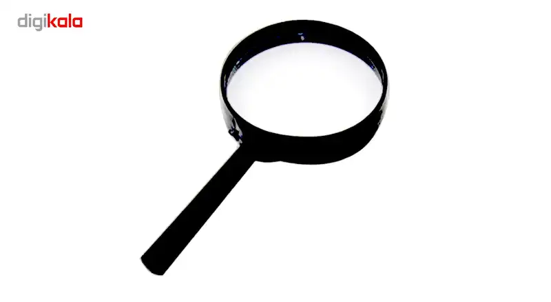 ذره بین مدل FANSIA طرح Zoom 60