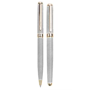 Iplomat Lord Design 3 Ballpoint Pen and Fountain Pen Set