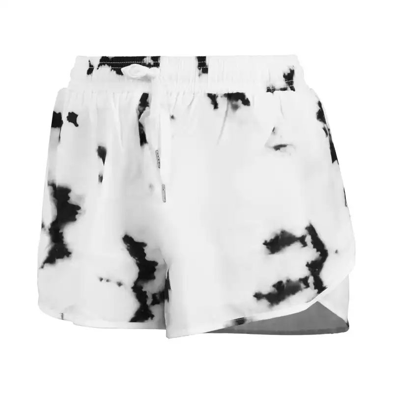 شلوارک ورزشی زنانه مدل GS-M-190947