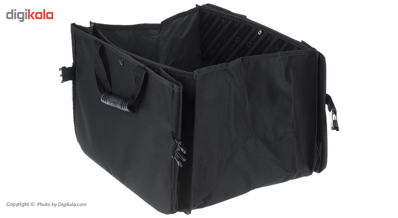 جعبه نظم دهنده صندوق خودرو ام پی مدل A15-0019