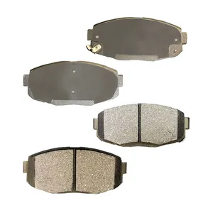 لنت ترمز جلو لنت پارس مدل 80208 مناسب برای لاماری ایما