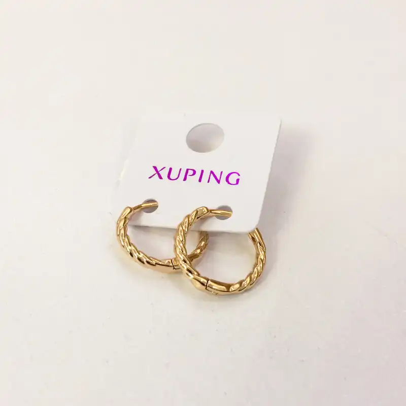 گوشواره زنانه ژوپینگ مدل GH140