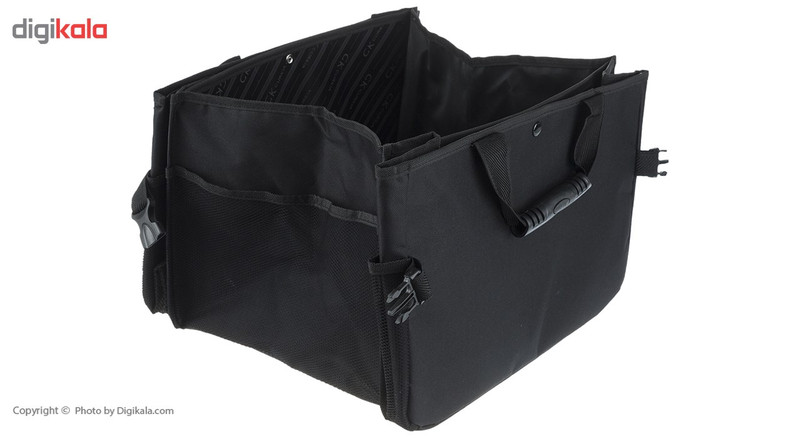 جعبه نظم دهنده صندوق خودرو ام پی مدل A15-0019