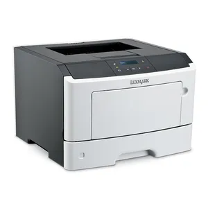 پرینتر لیزری لکسمارک مدل MS317DN