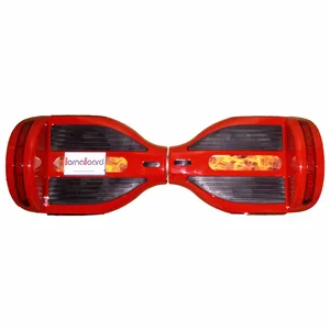 اسکوتر برقی اسمارت بالانس مدل Borna P9-Auto  Balance