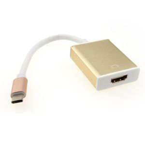 نقد و بررسی مبدل USB Type-C به HDMI ویپرو مدل wp-c001 توسط خریداران