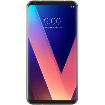 مشخصات قیمت و خرید گوشی موبایل ال جی مدل V30 Plus دیجی کالا