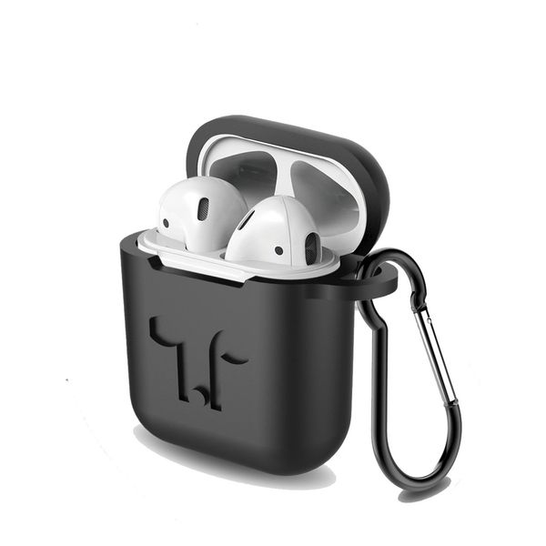 کاور محافظ سیلیکونی پیبلو مناسب برای کیس Apple AirPods کاور محافظ سیلیکونی پیبلو مناسب برای کیس Apple AirPods