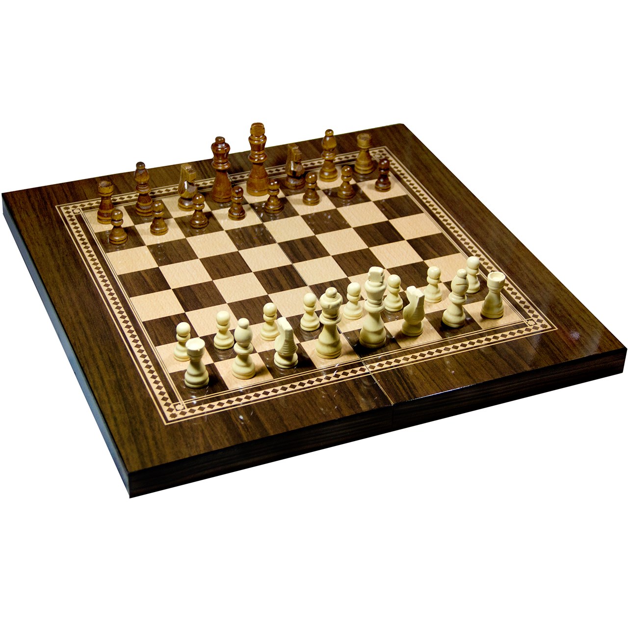 شطرنج الف با کد 310
