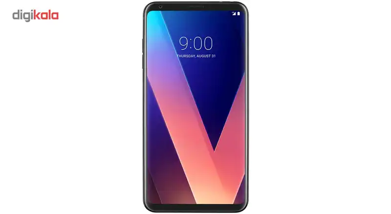 گوشی موبایل ال جی مدل V30 Plus