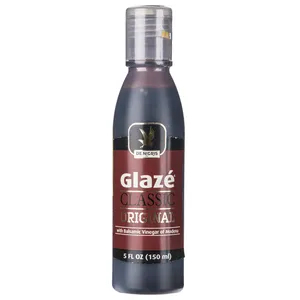 سس سرکه بالزامیک کلاسیک دنیگریس مدل Glaze مقدار 0.15 لیتر