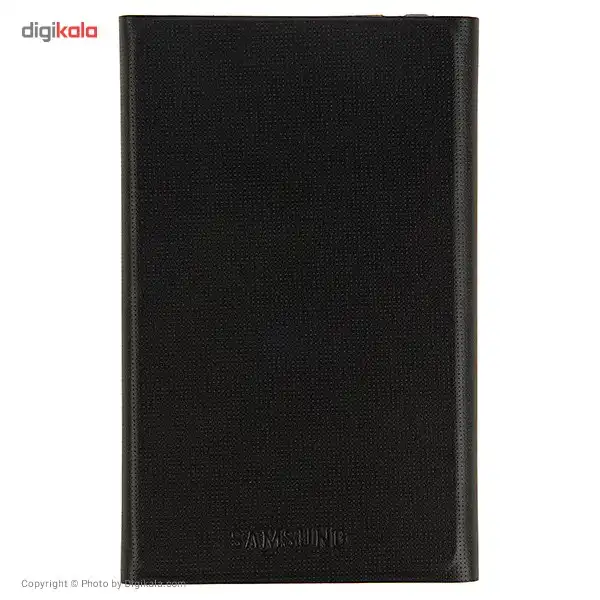 کیف کلاسوری مدل Book Cover مناسب برای تبلت سامسونگ T285