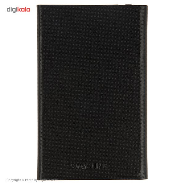 کیف کلاسوری مدل Book Cover مناسب برای تبلت سامسونگ T285