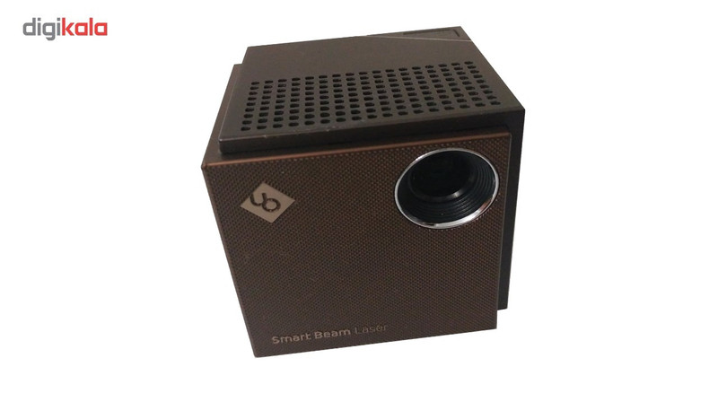 پروژکتور قابل حمل مدل Smart Beam Laser