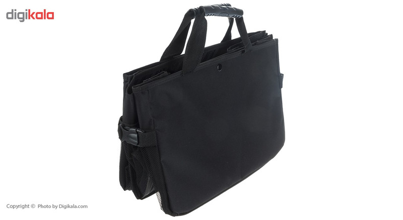 جعبه نظم دهنده صندوق خودرو ام پی مدل A15-0019