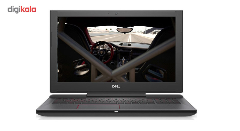 لپ تاپ 15 اینچی دل مدل Inspiron 7577 - B