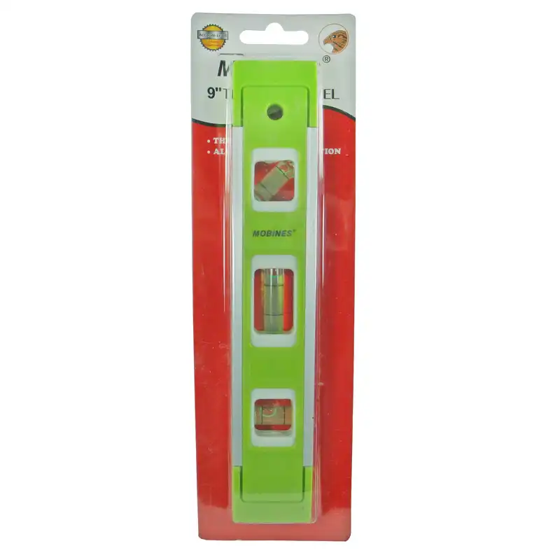 تراز موبينس مدل PA 2237