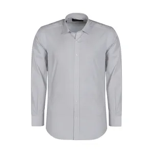 پیراهن مردانه کیکی رایکی مدل MBB02880-306