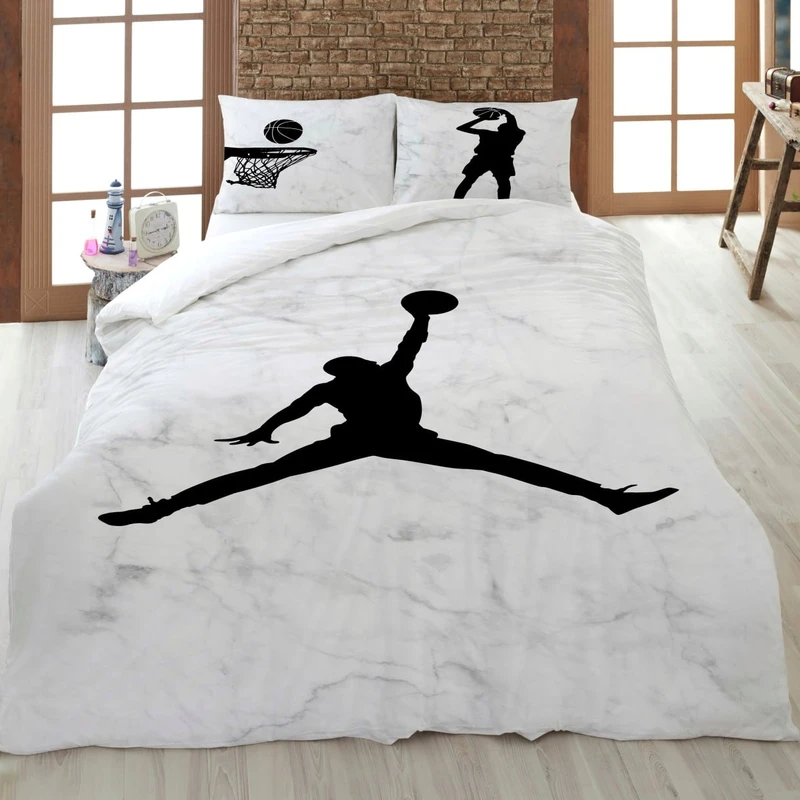 سرویس روتختی یک نفره 6 تکه کالای خواب آرنا مدل ۰۰۷۰۱