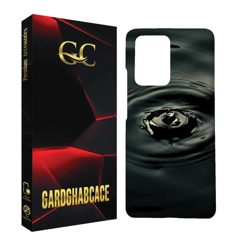 کاور گارد قاب کیس مدل دخترانه مناسب برای گوشی موبایل سامسونگ Galaxy S20 Ultra
