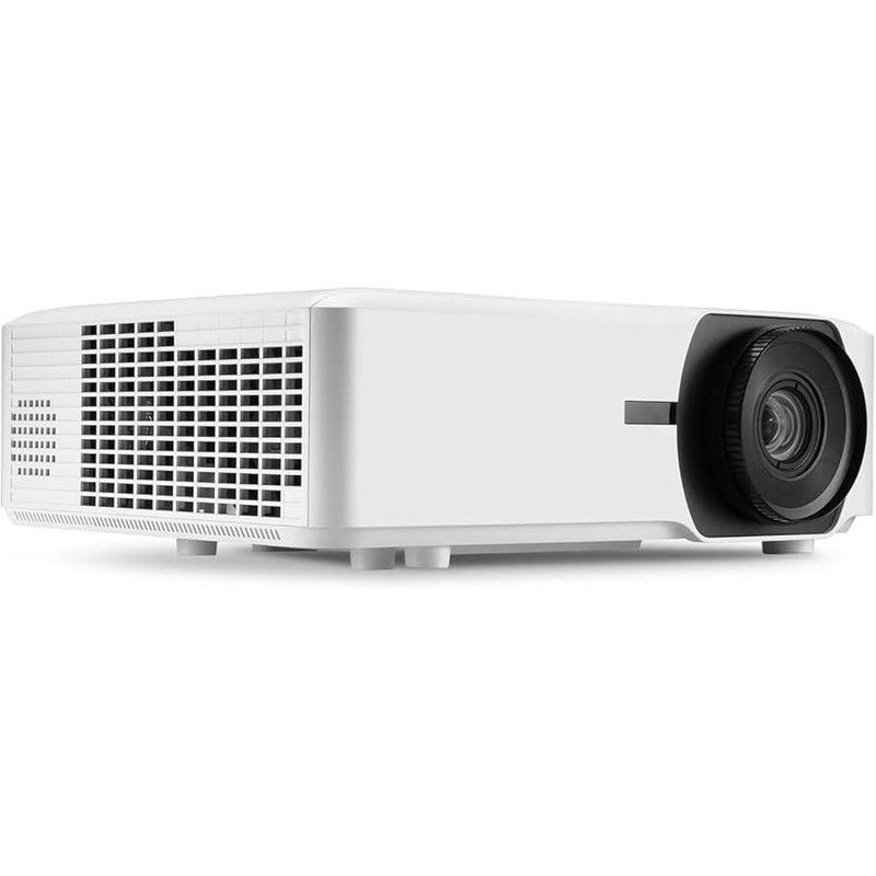 ویدئو پروژکتور ویوسونیک مدل LS850WU ویدئو پروژکتور ویوسونیک مدل LS850WU