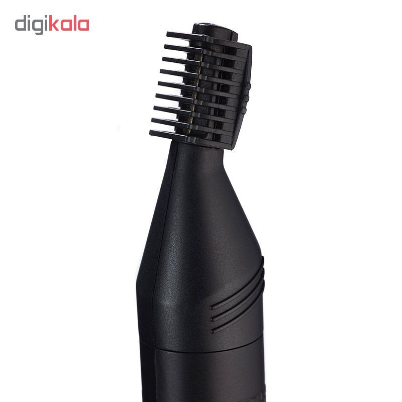 موزن گوش و بینی بابیلیس مدل E652E موزن گوش و بینی بابیلیس مدل E652E