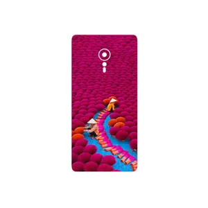 MAHOOT Vietnam Incense Wood Farms Cover Sticker for Lenovo ZUK Z2