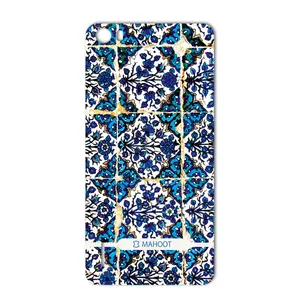 MAHOOT Traditional-tile Design Cover Sticker for Huawei Honor 6